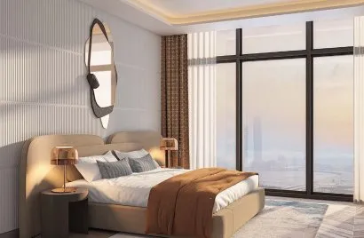 1 bedroom apartment for sale , Dubai Healthcare City, Dubai, UAE No. 3215