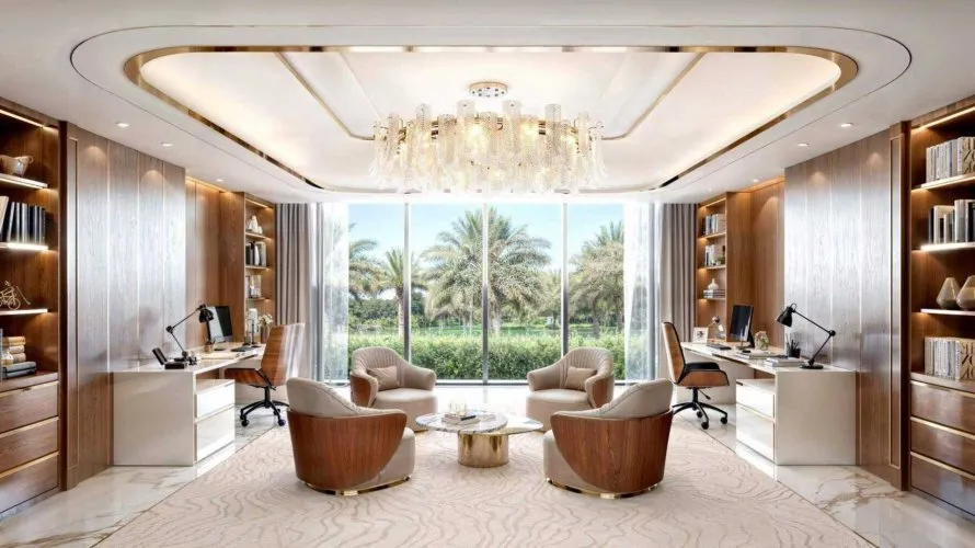 3 bedrooms apartment for sale in Sparklz, Al Furjan, Dubai, UAE No. 4445 № 4