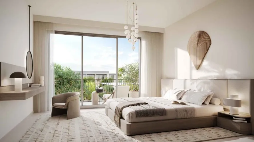 3 bedrooms townhouse for sale in Greenspoint, Dubai South (Dubai World Central), Dubai, UAE No. 4404 № 8