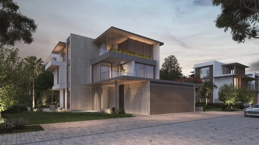 4 bedrooms villa for sale , Nad Al Sheba Gardens, Nadd Al Sheba, Dubai, UAE No. 1894 № 7