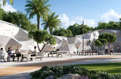 2 bedrooms apartment for sale in Montiva by Vida, Dubai Creek Harbour (The Lagoons), Dubai, UAE No. 4637