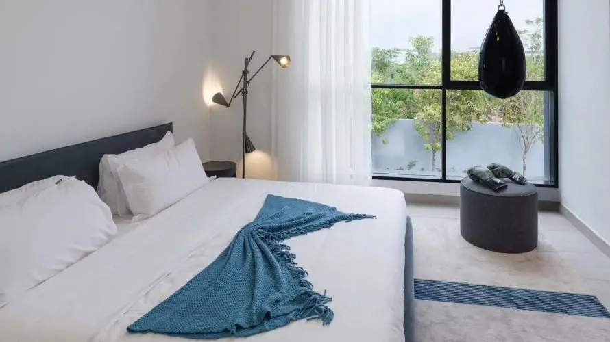 4 bedrooms villa for sale in Masaar 3 Dana,  No. 4737 № 4