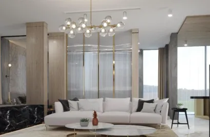 6 bedrooms townhouse for sale , Dubai, UAE No. 1980