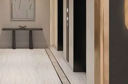 Studio apartment for sale in Azizi David, Al Jaddaf, Dubai, UAE No. 4772