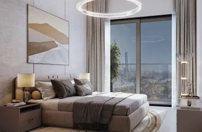 1 bedroom apartment for sale in The Eden, Dubai, UAE No. 4308