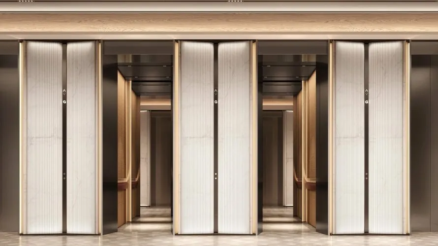 3 bedrooms apartment for sale in Jumeirah Residences Emirates Towers, DIFC, Dubai, UAE No. 4501