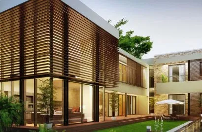 4 bedrooms villa for sale in THE HARTLAND VILLAS, Sobha Hartland, Mohammed Bin Rashid City, Dubai, UAE No. 3069