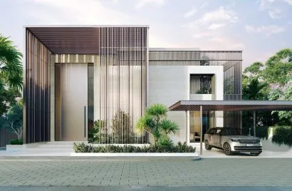 6 bedrooms villa for sale in UTOPIA, DAMAC Hills (Akoya by DAMAC), Dubai, UAE No. 3566