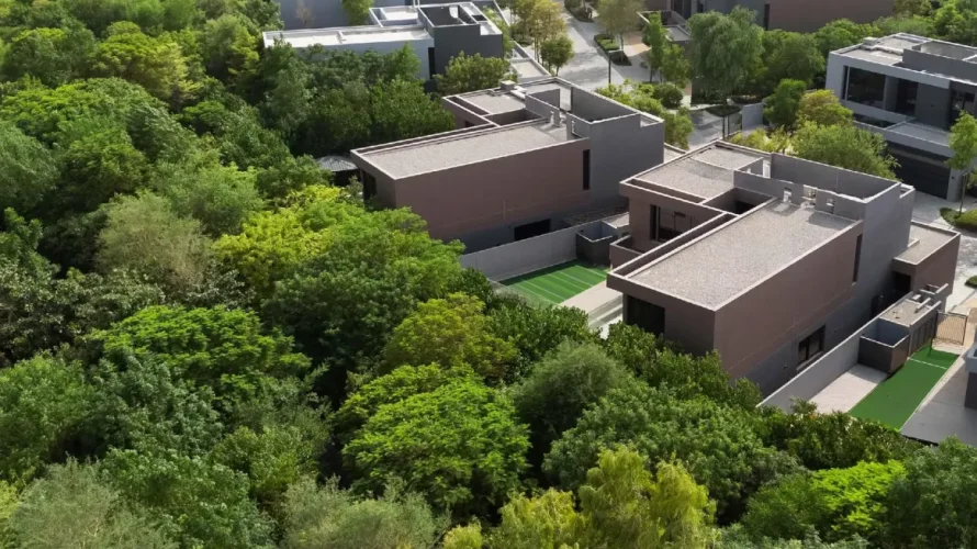 2 bedrooms townhouse for sale , Dubai, UAE No. 2507 № 11