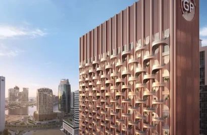 Studio apartment for sale , Downtown Dubai (Downtown Burj Dubai), Dubai, UAE No. 2092