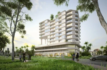 Studio apartment for sale , Jumeirah Village Circle, Dubai, UAE No. 2573