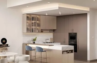 1 bedroom apartment for sale in Windsor House, Dubai South (Dubai World Central), Dubai, UAE No. 4583