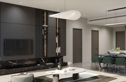 2 bedrooms apartment for sale in SAMANA LAKE VIEWS 2, Dubai Production City (IMPZ), Dubai, UAE No. 3911