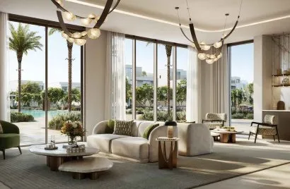 5 bedrooms villa for sale in Serro The Heights, Dubai, UAE No. 5012