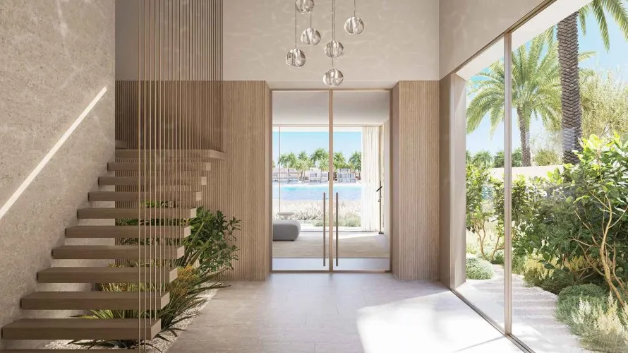 6 bedrooms villa for sale in PALM JEBEL ALI, Palm Jebel Ali, Dubai, UAE No. 3324 № 2