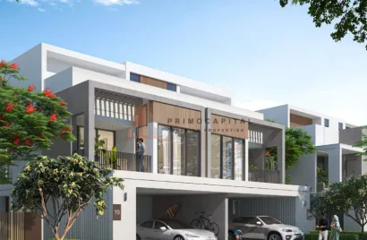 4 bedrooms villa for sale , Aura, Tilal Al Ghaf, Dubai, UAE No. 1881