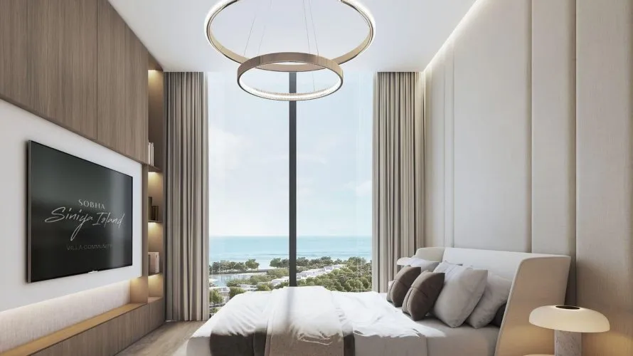 2 bedrooms apartment for sale in Aquamarine Beach Residences,  No. 4541 № 2