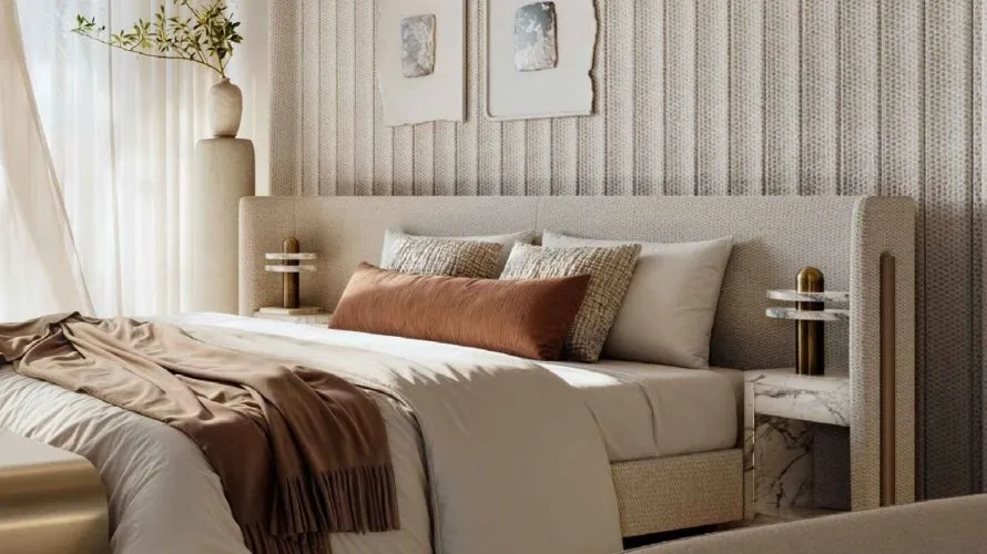 4 bedrooms villa for sale in Selvara, Dubai, UAE No. 4561 № 2