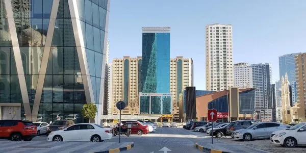 Al Mamzar - Sharjah № 2