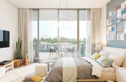 2 bedrooms apartment for sale in RIVIERA REVE, Mohammed Bin Rashid City, Dubai, UAE No. 2893