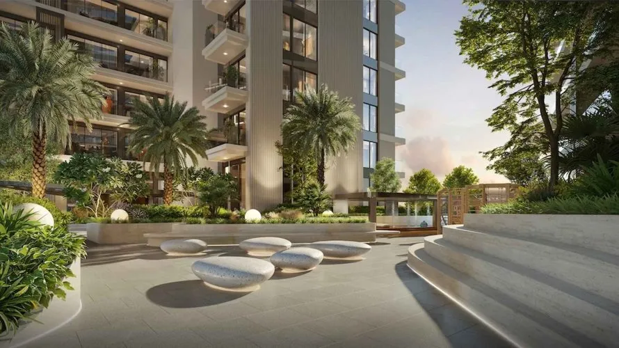 2 bedrooms apartment for sale in The Hillgate, Dubai Silicon Oasis, Dubai, UAE No. 4117 № 2