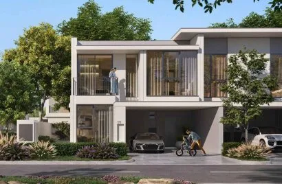 Vindera in The Valley, UAE No. 362