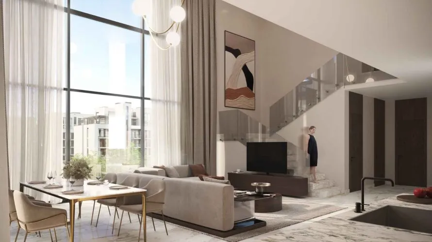 4 bedrooms townhouse for sale in ROYAL PARK,  No. 4730 № 5