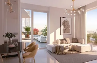 1 bedroom apartment for sale in BEACH OASIS 2, Dubai Studio City, Dubai, UAE No. 3931