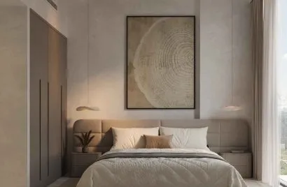 2 bedrooms apartment for sale in Vista Verde, Dubai Production City (IMPZ), Dubai, UAE No. 4804