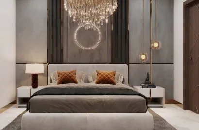 1 bedroom apartment for sale in ELITZ, Jumeirah Village Circle, Dubai, UAE No. 4073