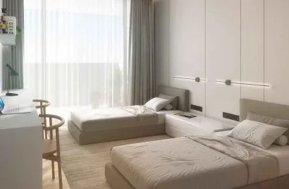 3 bedrooms townhouse for sale in TAORMINA VILLAGE, Living Legends, Dubai, UAE No. 3952