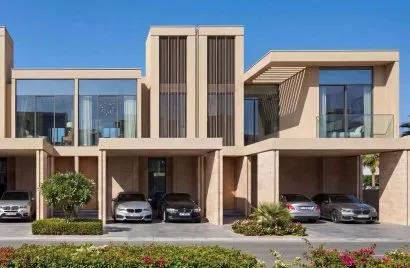 Sobha Sanctuary - The Brooks in Dubai, UAE No. 412