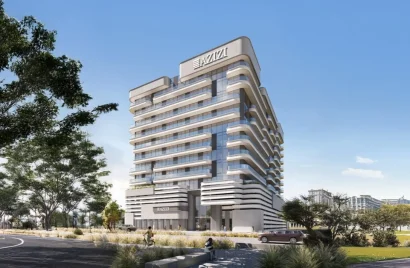 Studio apartment for sale , Al Shindagah, Dubai, UAE No. 2169