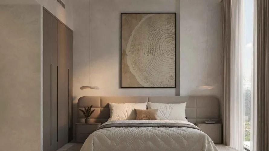 2 bedrooms apartment for sale in Vista Verde, Dubai Production City (IMPZ), Dubai, UAE No. 4805 № 8