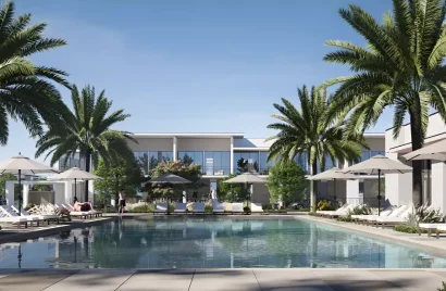 3 bedrooms townhouse for sale , Dubai, UAE No. 2290