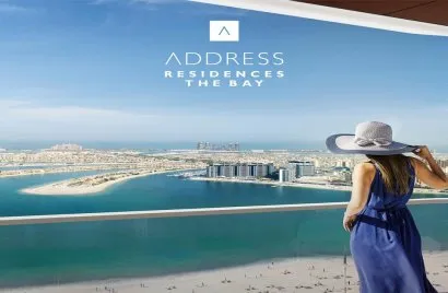 Studio apartment for sale , Dubai, UAE No. 2451