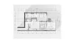 1 bedroom Apartment floor plan «1BR» in KETURAH RESERVE