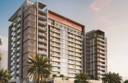 3 bedrooms apartment for sale , Dubai Hills Estate, Dubai, UAE No. 1870