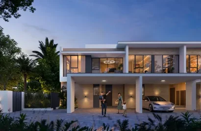 3 bedrooms townhouse for sale , Dubai, UAE No. 2455