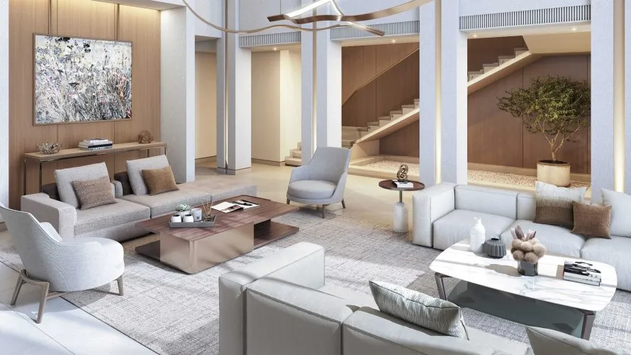 5 bedrooms villa for sale in SOBHA HARTLAND II VILLAS, Nadd Al Sheba, Dubai, UAE No. 4063 № 1