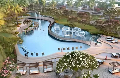 4 bedrooms townhouse for sale , Dubai, UAE No. 2189