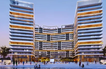 Studio apartment for sale ,  No. 2177