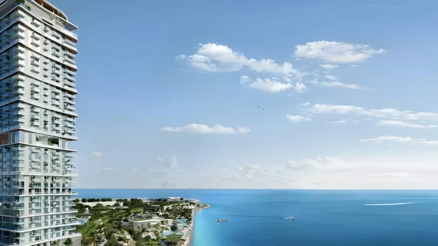 Studio apartment for sale , Dubai, UAE No. 2228