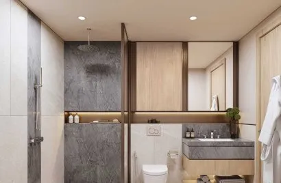 3 bedrooms apartment for sale in MERCER HOUSE, Jumeirah Lake Towers, Dubai, UAE No. 3707