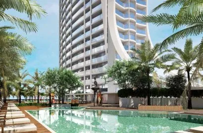 FASHIONZ RESIDENCES in Jumeirah Village Triangle, UAE No. 56