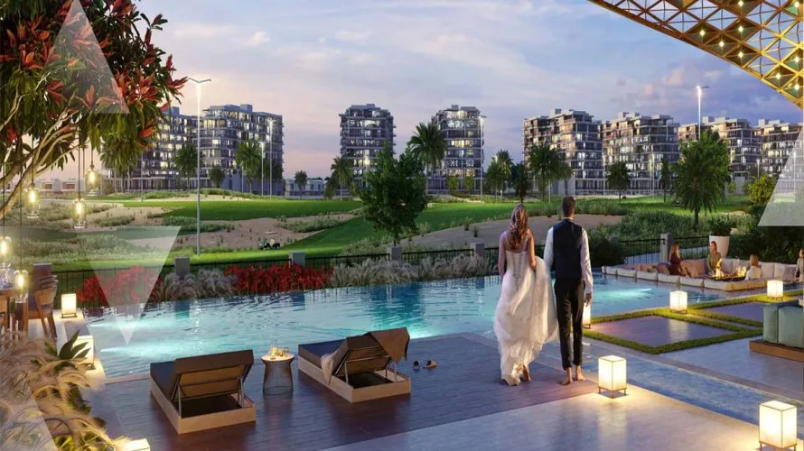 5 bedrooms villa for sale , Dubai, UAE No. 1963 № 4