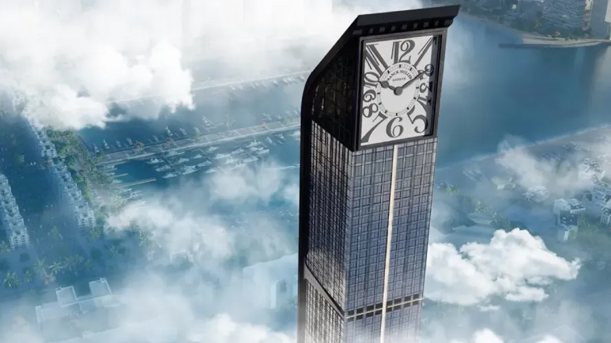 Studio apartment for sale , Dubai Marina, Dubai, UAE No. 2126 № 2