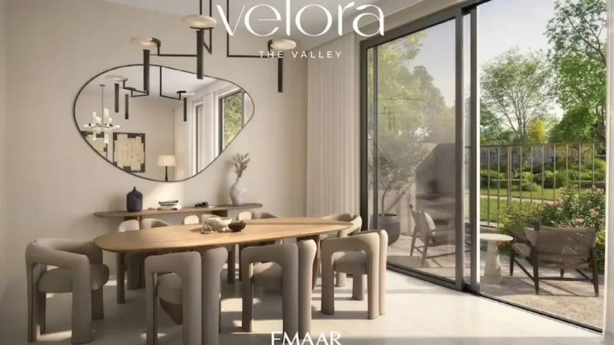 3 bedrooms townhouse for sale , Dubai, UAE No. 2376 № 2