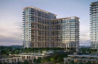 Palace Residences Hillside in Dubai, UAE No. 379