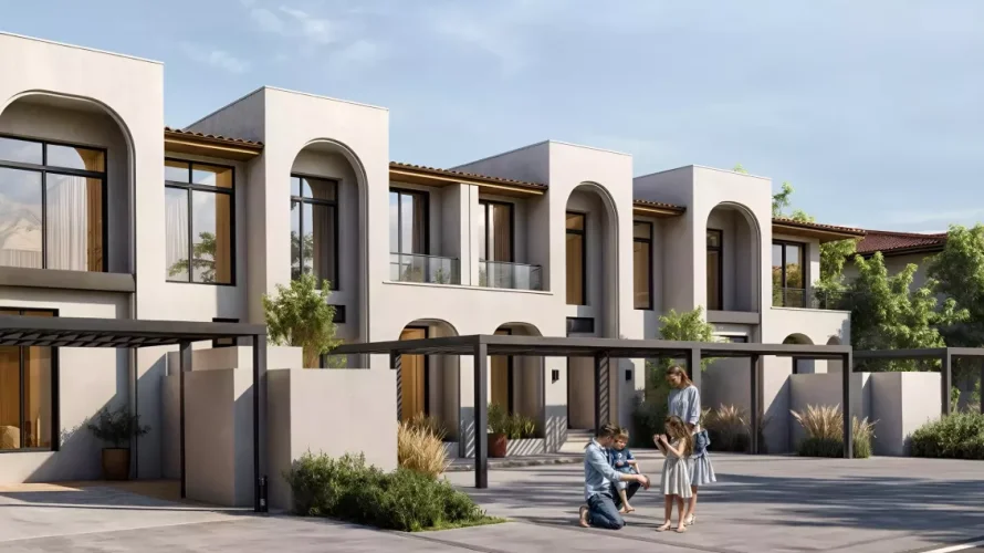 3 bedrooms townhouse for sale ,  No. 2207